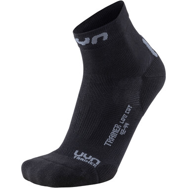 UYN TRAINER Socks Black 0